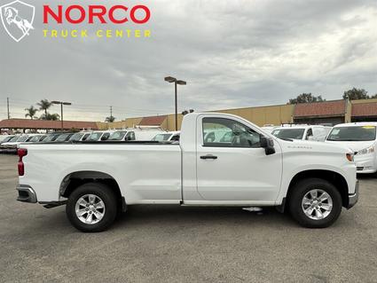 2021 Chevrolet Silverado Norco CA