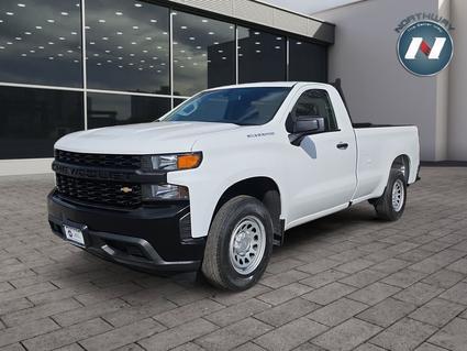 2019 Chevrolet Silverado Lake Hopatcong NJ