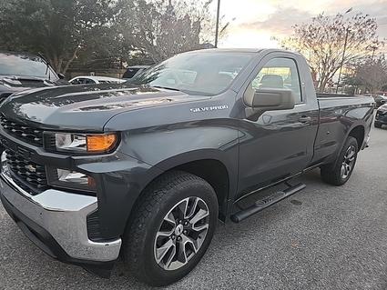 2020 Chevrolet Silverado Fort Walton Beach FL