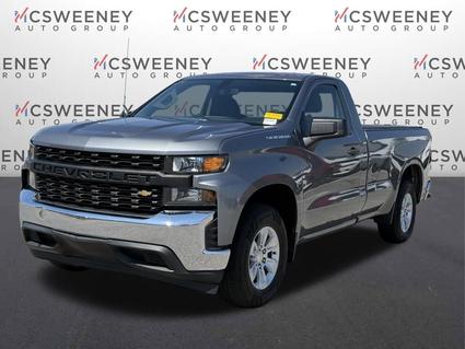 2019 Chevrolet Silverado Pell City AL
