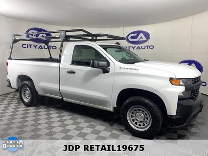 2022 Chevrolet Silverado Memphis TN