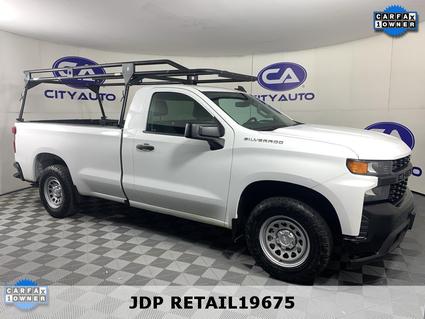 2022 Chevrolet Silverado Memphis TN