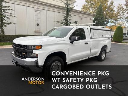 2021 Chevrolet Silverado Salt Lake City UT