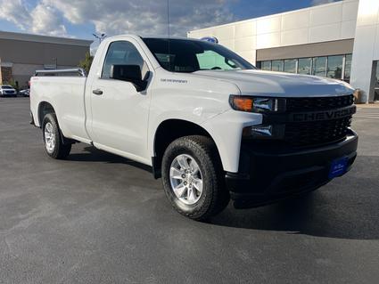 2022 Chevrolet Silverado Ellisville MO