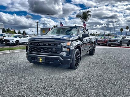2024 Chevrolet Silverado Salinas CA