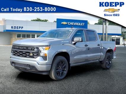 2026 Chevrolet Silverado La Vernia TX