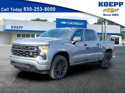 2026 Chevrolet Silverado La Vernia TX