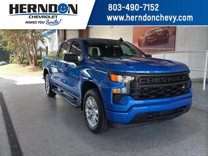 2026 Chevrolet Silverado Lexington SC