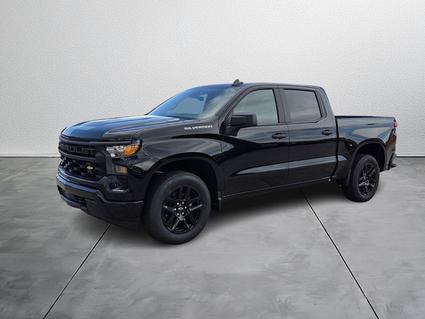 2026 Chevrolet Silverado Wauchula FL