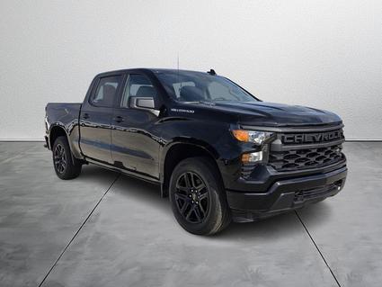 2026 Chevrolet Silverado Sebring FL
