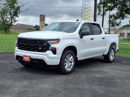 2025 Chevrolet Silverado La Vernia TX