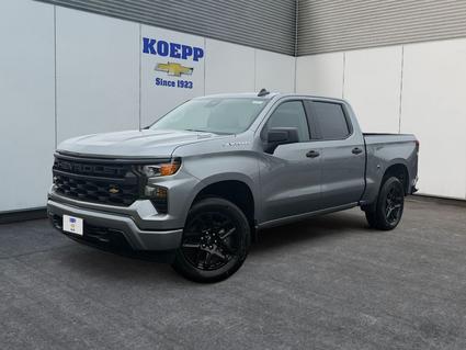 2026 Chevrolet Silverado La Vernia TX