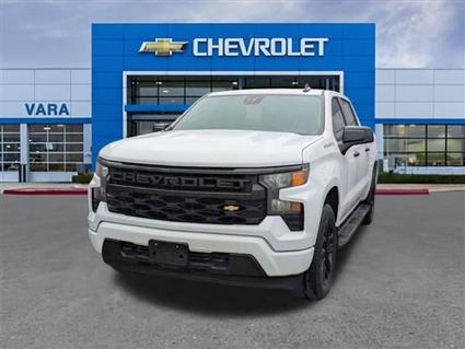 2022 Chevrolet Silverado San Antonio TX