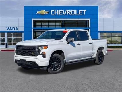 2022 Chevrolet Silverado San Antonio TX