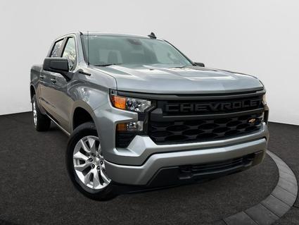 2023 Chevrolet Silverado Jackson MS
