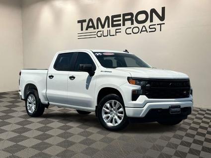 2024 Chevrolet Silverado Daphne AL