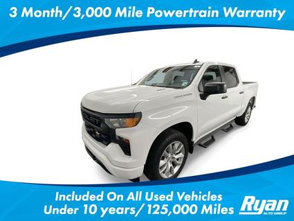 2025 Chevrolet Silverado Monroe LA