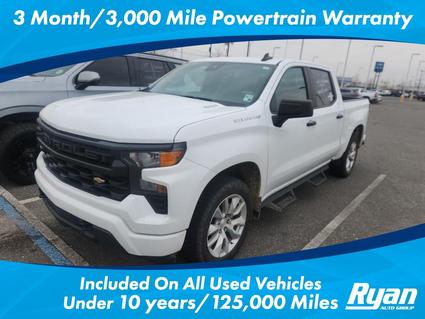 2025 Chevrolet Silverado Monroe LA