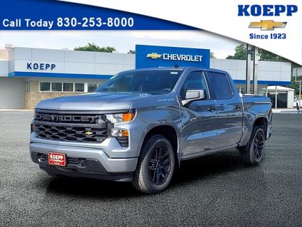 2026 Chevrolet Silverado La Vernia TX