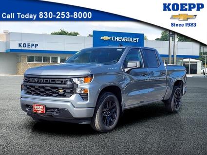 2026 Chevrolet Silverado La Vernia TX