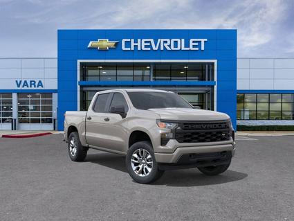 2026 Chevrolet Silverado San Antonio TX
