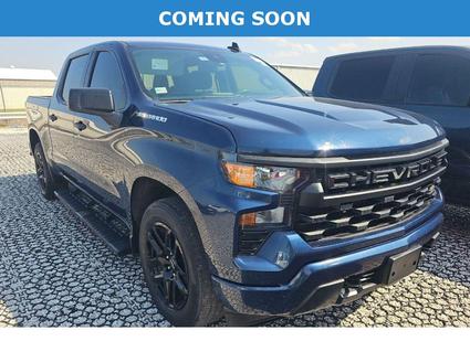 2023 Chevrolet Silverado Murfreesboro TN