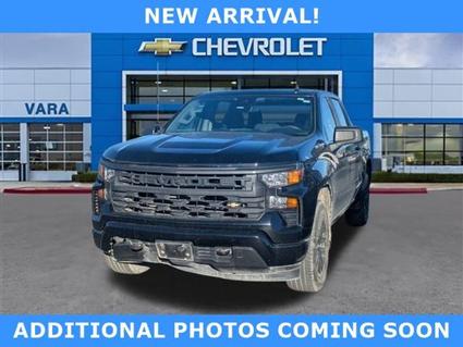 2023 Chevrolet Silverado San Antonio TX