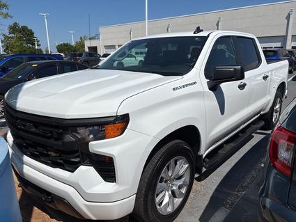 2023 Chevrolet Silverado Daphne AL