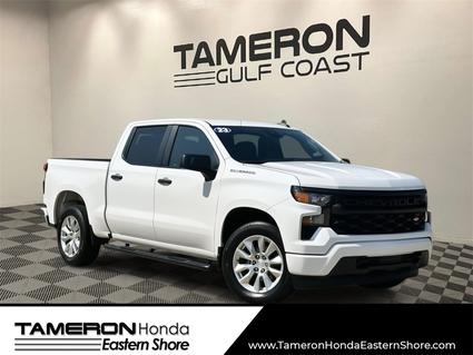 2023 Chevrolet Silverado Daphne AL