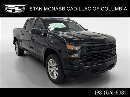 2025 Chevrolet Silverado Columbia TN