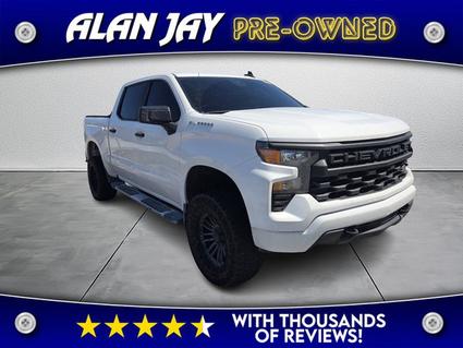 2022 Chevrolet Silverado Sebring FL