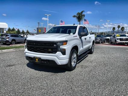 2024 Chevrolet Silverado Salinas CA