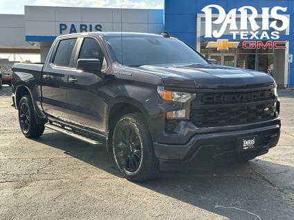 2023 Chevrolet Silverado Newberry SC