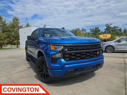 2024 Chevrolet Silverado Covington LA