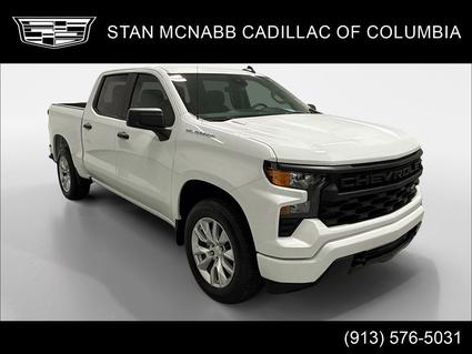 2025 Chevrolet Silverado Columbia TN