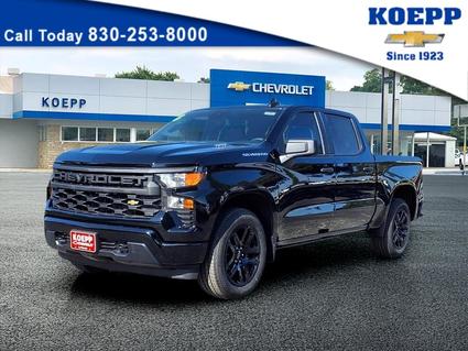 2026 Chevrolet Silverado La Vernia TX