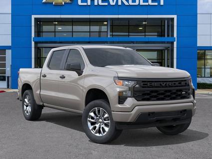 2026 Chevrolet Silverado San Antonio TX