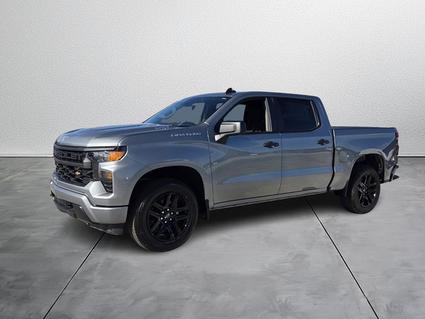 2026 Chevrolet Silverado Sebring FL