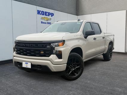 2026 Chevrolet Silverado La Vernia TX