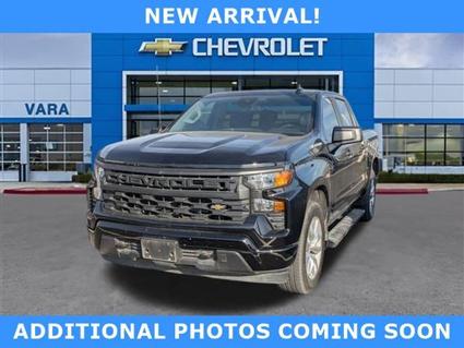 2023 Chevrolet Silverado San Antonio TX