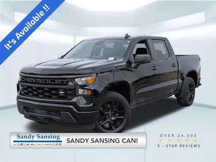 2023 Chevrolet Silverado Pensacola FL