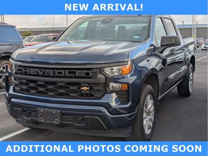 2023 Chevrolet Silverado San Antonio TX