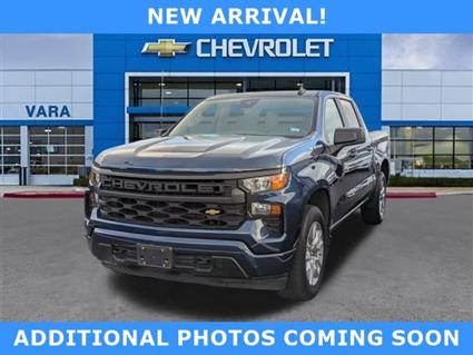 2023 Chevrolet Silverado San Antonio TX