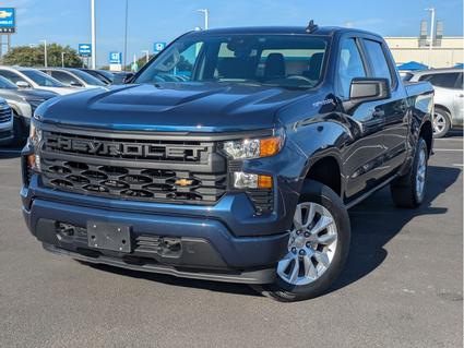 2023 Chevrolet Silverado San Antonio TX