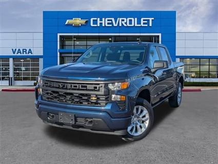 2023 Chevrolet Silverado San Antonio TX
