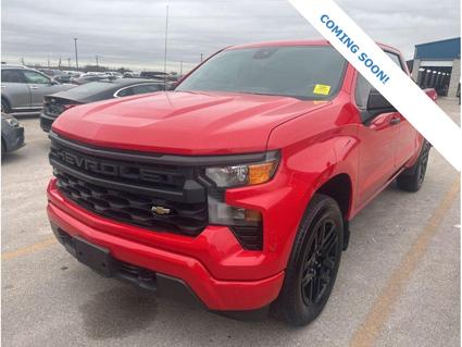 2023 Chevrolet Silverado Murfreesboro TN