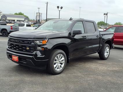 2025 Chevrolet Silverado La Vernia TX