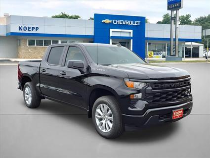 2025 Chevrolet Silverado La Vernia TX