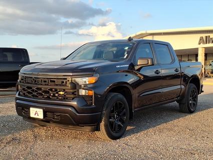 2023 Chevrolet Silverado Pleasanton TX