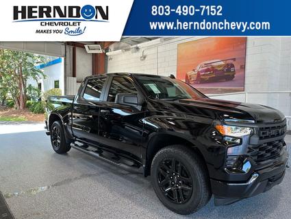 2025 Chevrolet Silverado Lexington SC